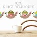Snail Wall Decal - Désirée Moquete