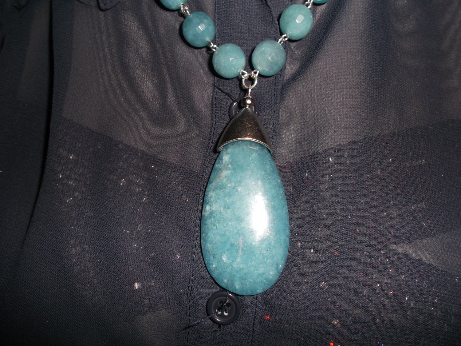 Kyanite