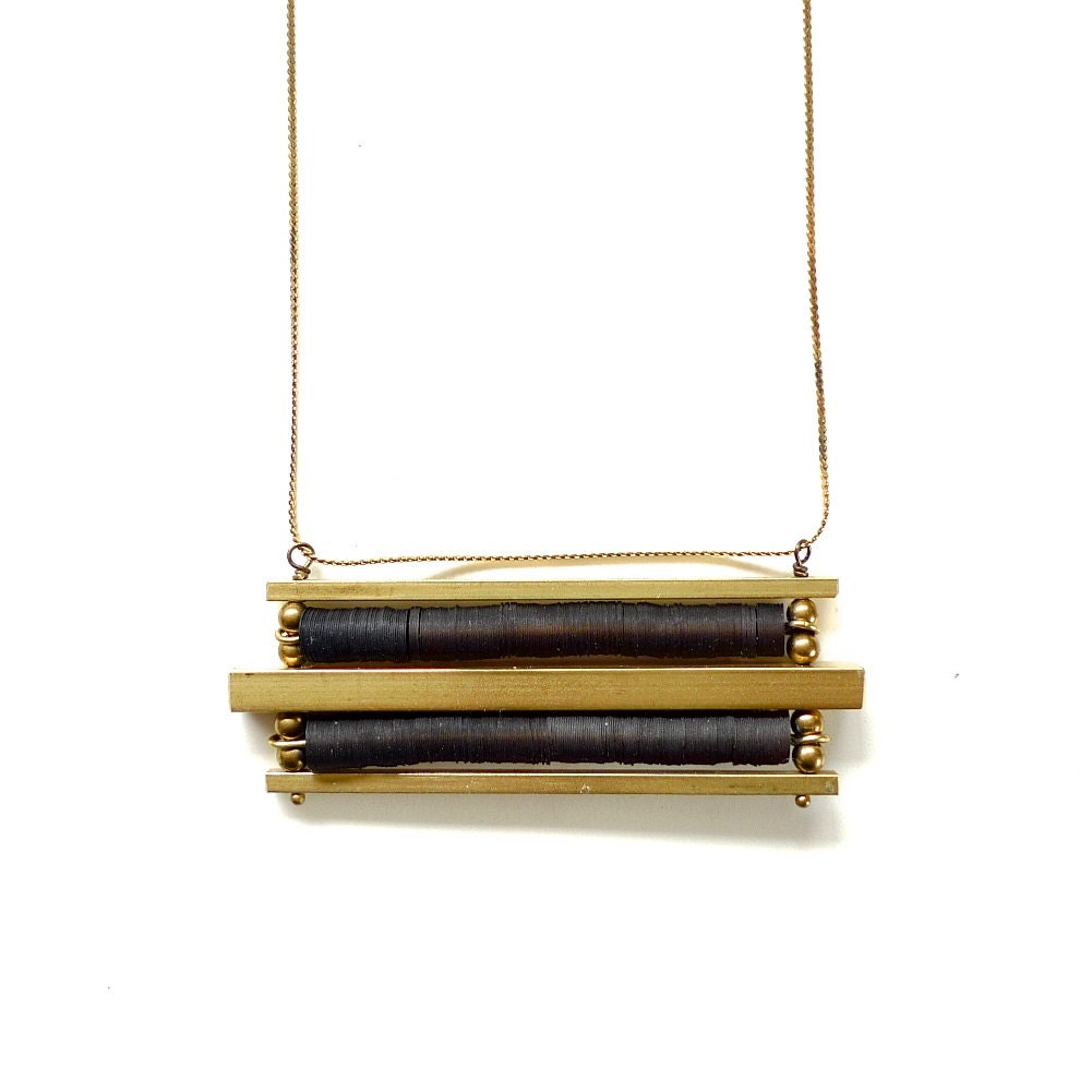 The Stack Necklace