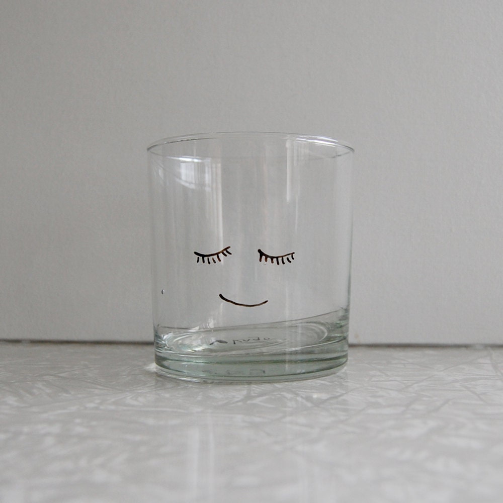 Gentle face cup