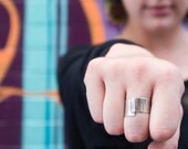 Pieces Ring