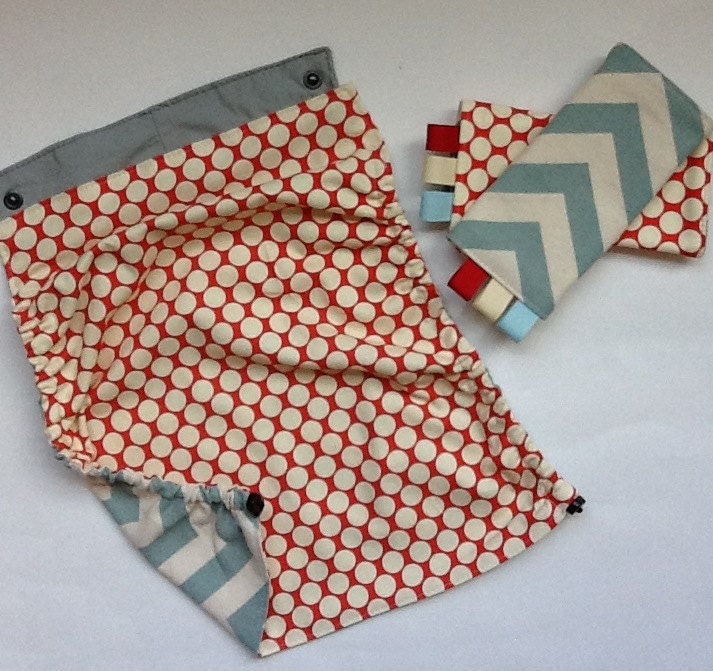 Tula Hood and Suck Pad set-available in most current prints