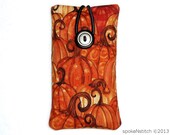 Pumpkins Galore iPhone Sleeve - iPhone 5, iPhone 4