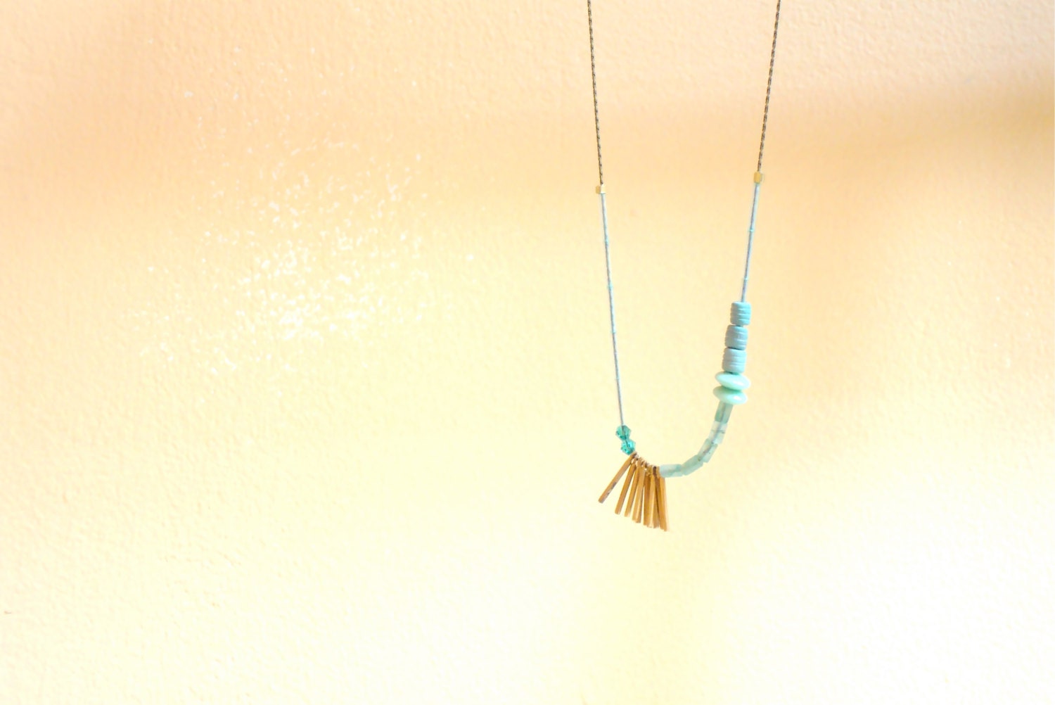 wax and wane  (green)