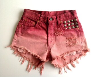 Shorts & Capris