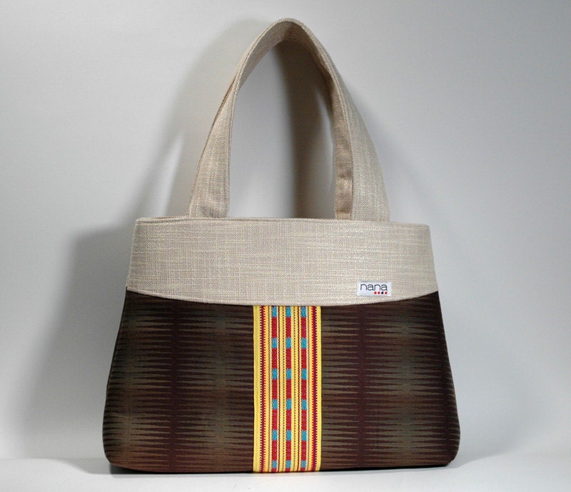 Nana by Sally - Kathryn handbag one-of-a-kind