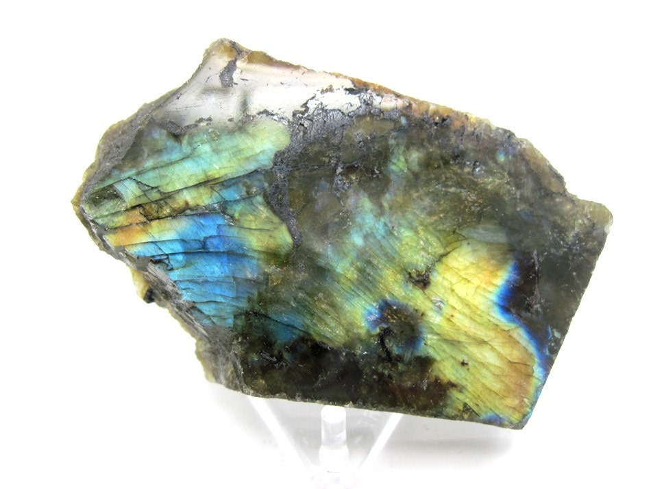 Labradorite Slab LS03