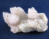 Spirit Quartz Cluster Multi Point