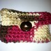 Card Holder, Change Purse, Wallet, Bag,