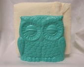 Tootsie Pop Owl Napkin Holder