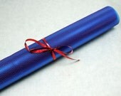Blue Cording Mat (13x19")