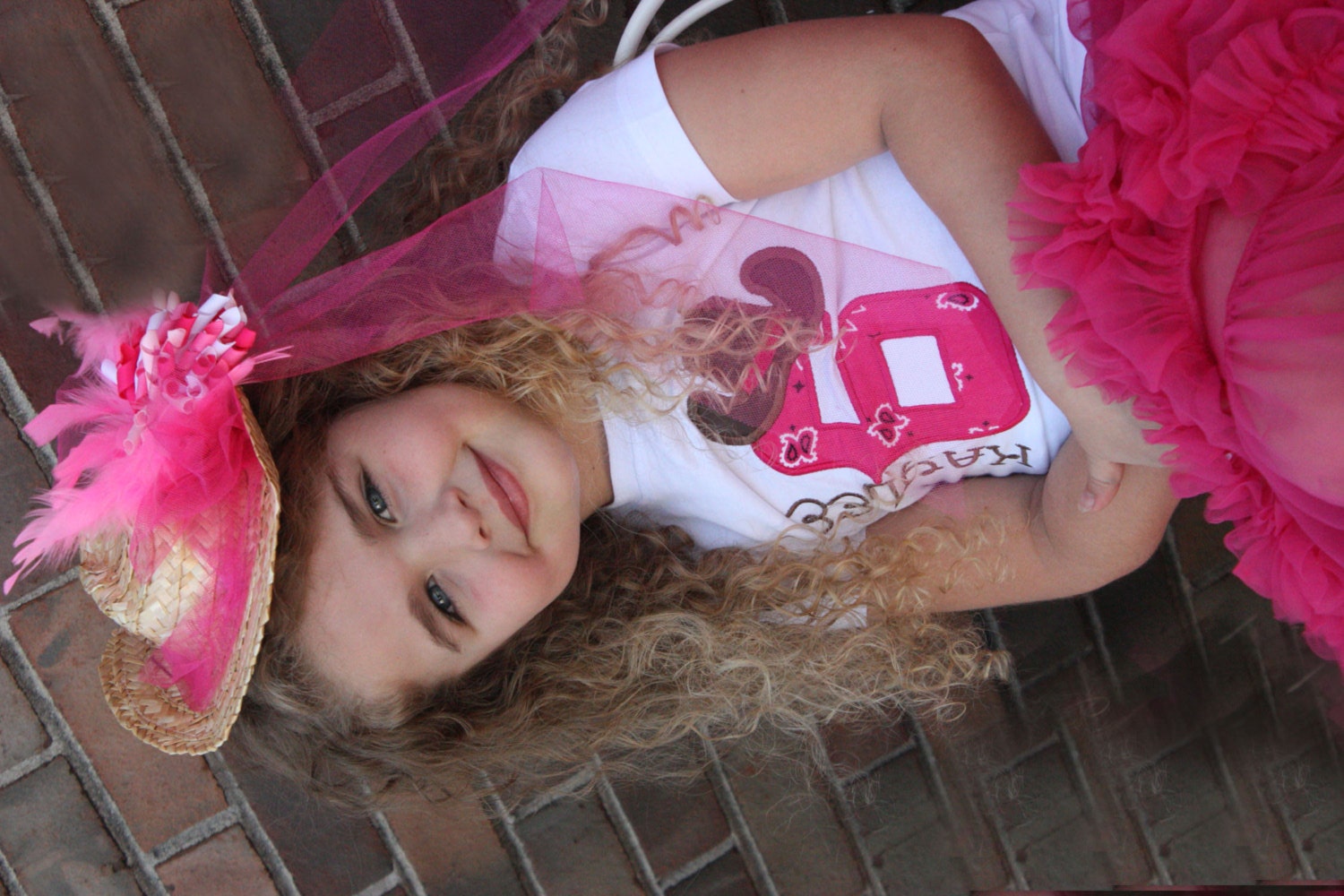 Greatstitched Cowgirl Birthday Party Shirt 1st Birthday 2nd Birthday 3rd Birthday Short Sleeve Option