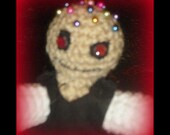 Pinhead's Daughter