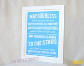 16x20 Forever Young Poster Fine Art Print