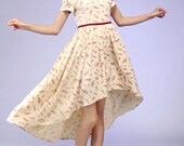 Cotton woman dresss (570)