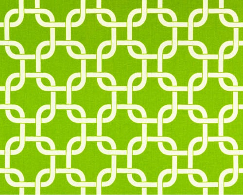 Ten Beautiful trellis print table runners