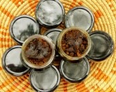 Savon Fore (Raw African Black Soap from Guinea)