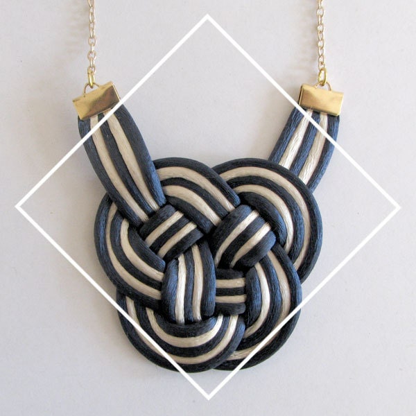 The Navy Knot