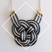 The Navy Knot