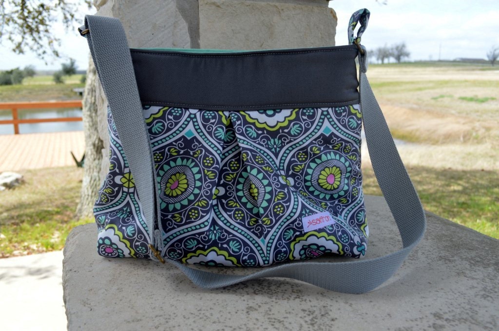 Mini Gi Hobo Bag