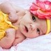 You Pick Size. Chicaboo Yellow Ruffled lace petti romper / bloomer. Sizes for ages newborn to 4/5 years. More Colors available