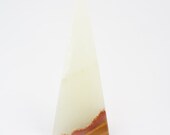 mexican onyx pyramid