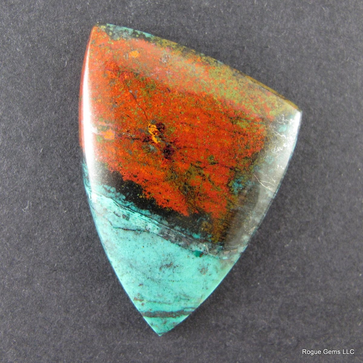 Classic  Sonora Sunrise Designer Cabochon