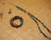 Mediterranean Necklace
