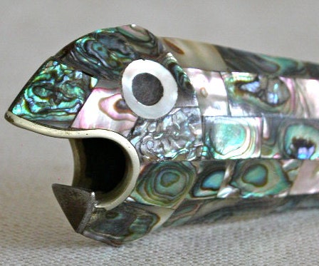 Bottle Opener by Los Castillo