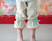The Olivia pantaloon by Corinna Couture summer 2013