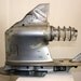 Skeg Table Lamp
