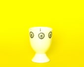 London Eye Egg Cup