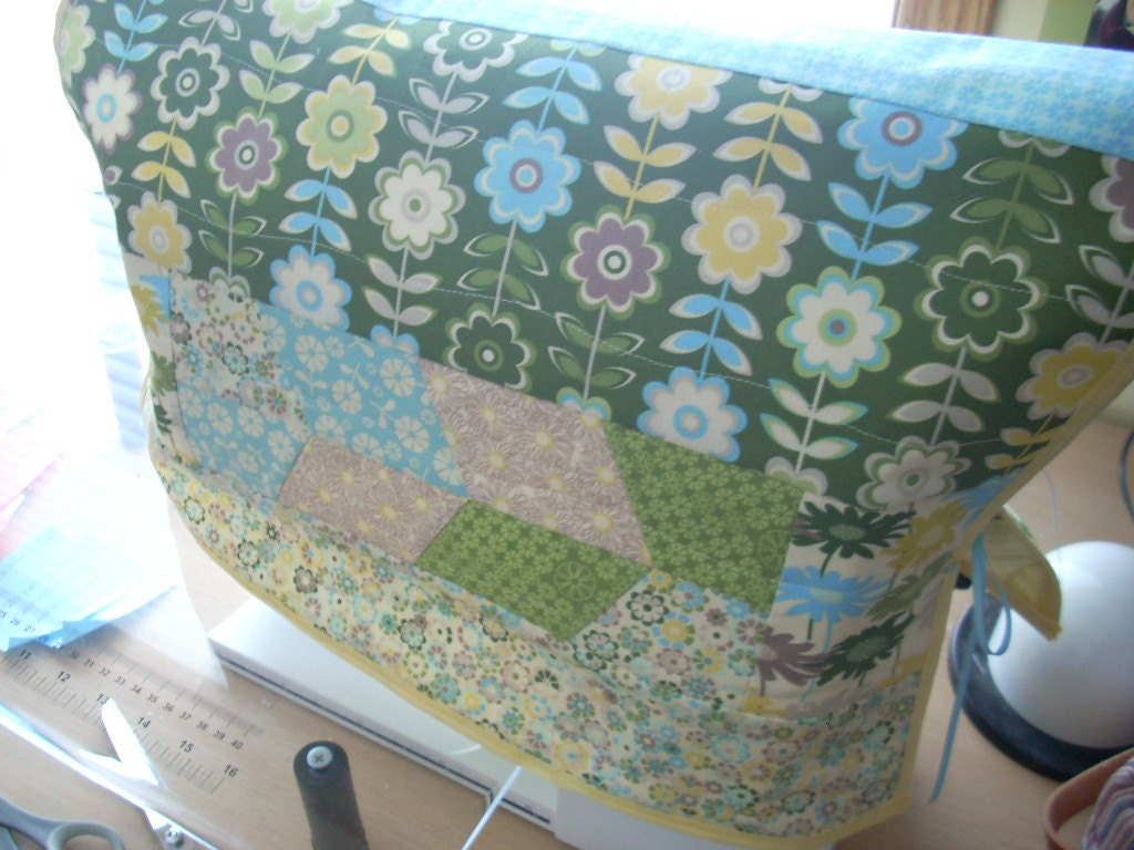 sewing machine cover up - FREE SHIPPING