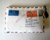 Correspondance from India purse