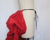 The Secret Boutique Victorian Mini Bustle you choose color one size fits most