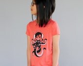 Octogirl kids T-shirt