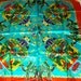 Egyptian souvenir scarf