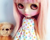 Blythe Dresses