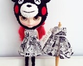 Blythe Dresses