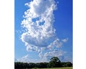 Beautiful Cloud Day