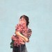 So Much .  large giclee print of original painting
