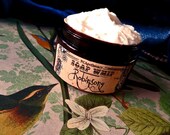 Robinsong (soap whip--hyacinth, rain, chamomile)