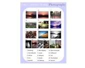 3 Fine Art Photography Cards/ Mix N Match (you choose)-blank, nature, abstract, landscape, art