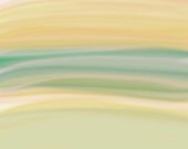 Minimalistic Contemporary Painting 20x20 Daydreams No.1 - digital painting - pastel colors - dreamy light - home decor