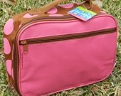 Personalized Stephen Joseph Lunch Box