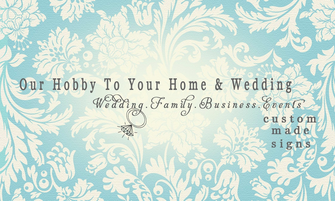 This Custom Listing is for a Here Comes the Bride Listing - Add VINTAGE DISTRESSED to your order.