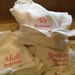 Set of 7 BRIDESMAID SPA ROBE and 4 Flower Girl Robes Personalized Spa Bath Robe Embroidered Wedding Gift