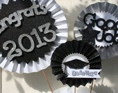 Graduation Decoration - Centerpiece