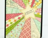 HB2U Card