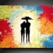 ART PAINTING SALE Art original Abstract painting Jmjartstudio Original Painting 18 X 24 Inches-------Finally---------